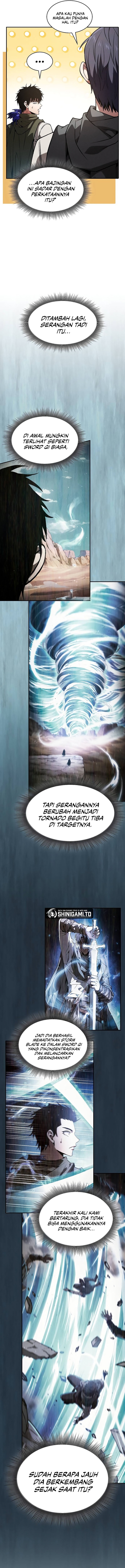 Read Academy’s Genius Swordmaster (ID) Manga Online