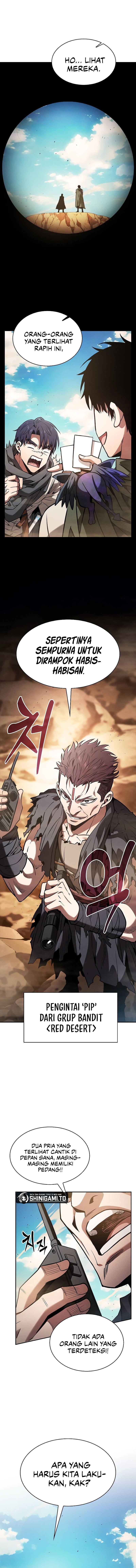 Read Academy’s Genius Swordmaster (ID) Manga Online