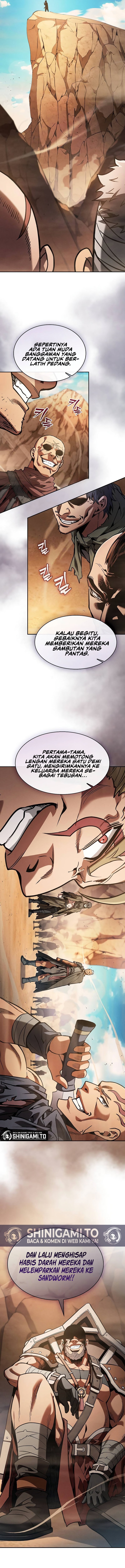 Read Academy’s Genius Swordmaster (ID) Manga Online