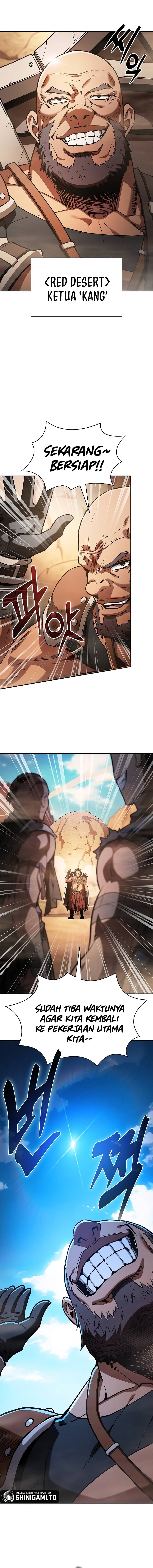 Read Academy’s Genius Swordmaster (ID) Manga Online