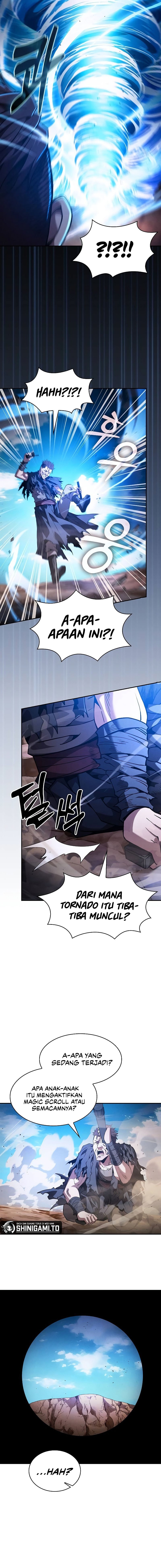 Read Academy’s Genius Swordmaster (ID) Manga Online