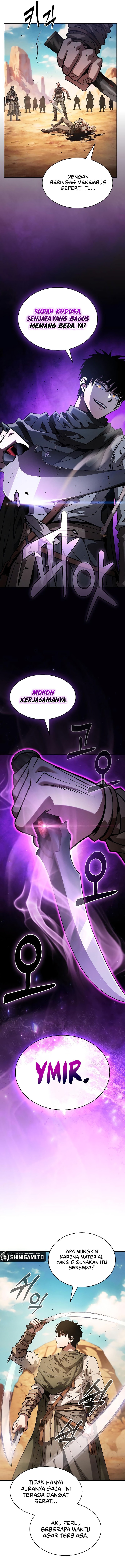 Read Academy’s Genius Swordmaster (ID) Manga Online