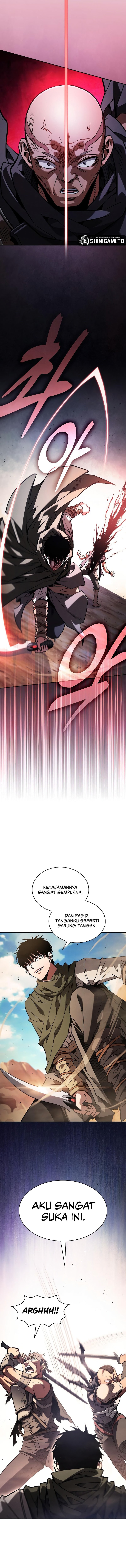 Read Academy’s Genius Swordmaster (ID) Manga Online