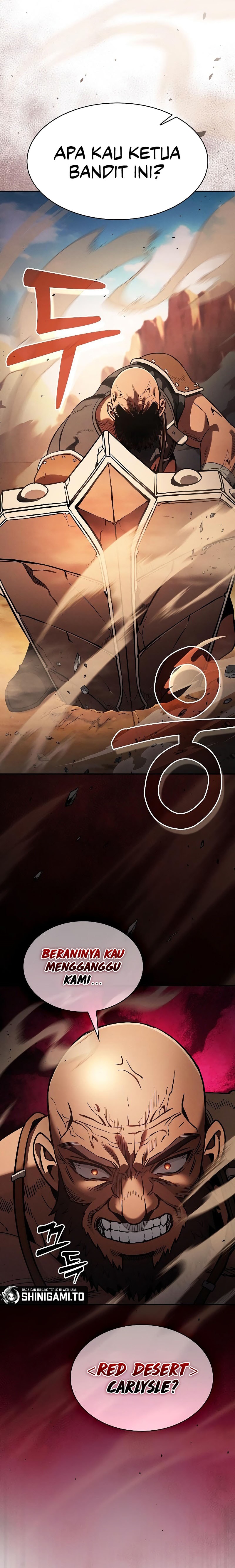 Read Academy’s Genius Swordmaster (ID) Manga Online