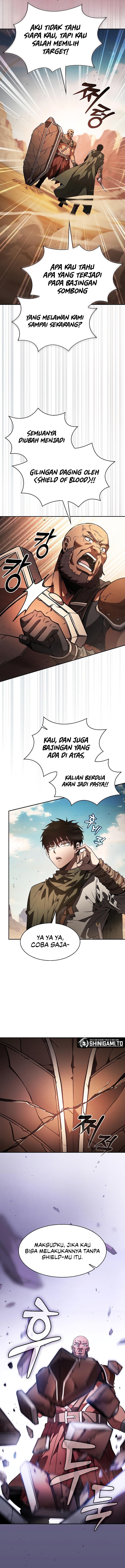 Read Academy’s Genius Swordmaster (ID) Manga Online