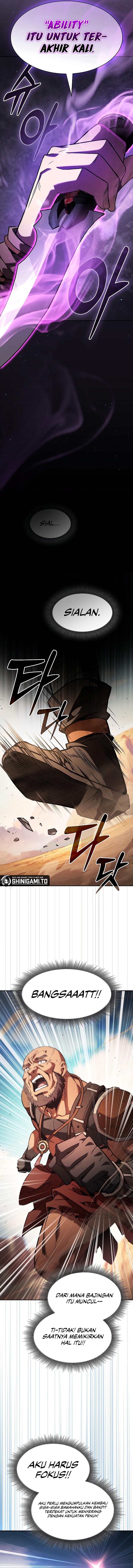 Read Academy’s Genius Swordmaster (ID) Manga Online