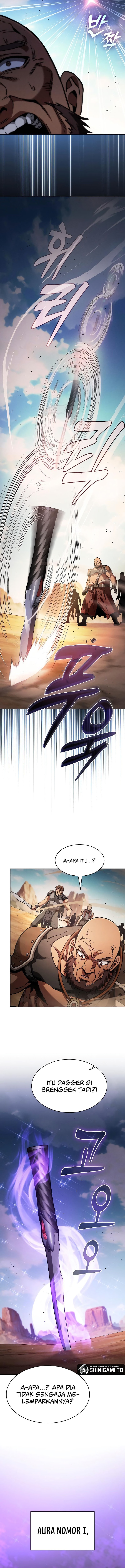 Read Academy’s Genius Swordmaster (ID) Manga Online