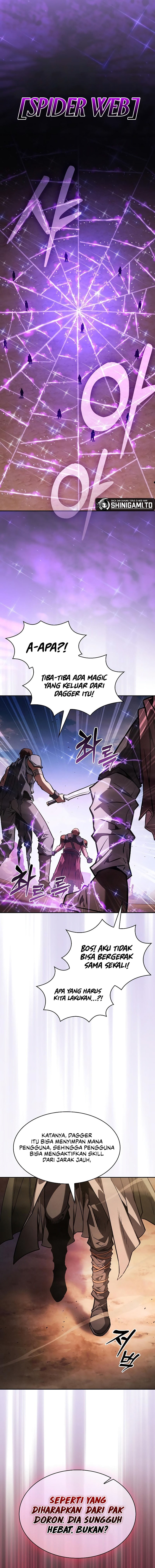 Read Academy’s Genius Swordmaster (ID) Manga Online