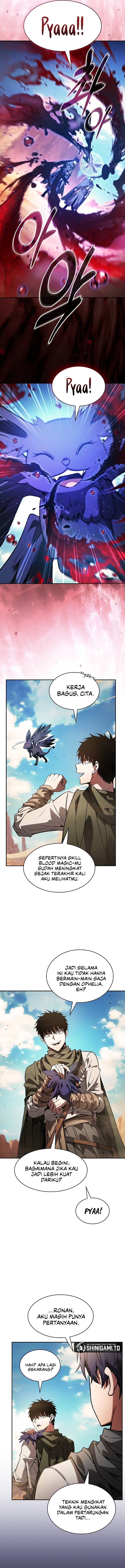 Read Academy’s Genius Swordmaster (ID) Manga Online