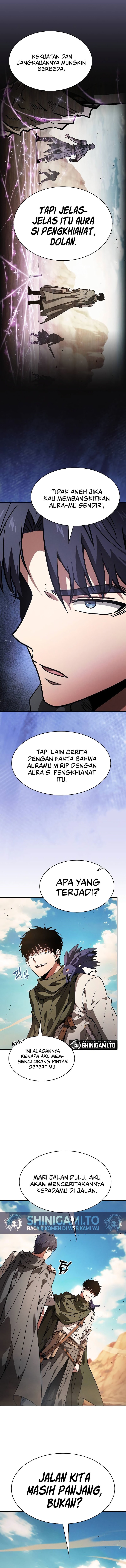 Read Academy’s Genius Swordmaster (ID) Manga Online