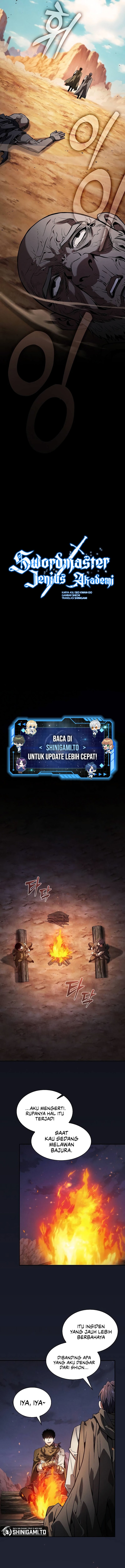 Read Academy’s Genius Swordmaster (ID) Manga Online