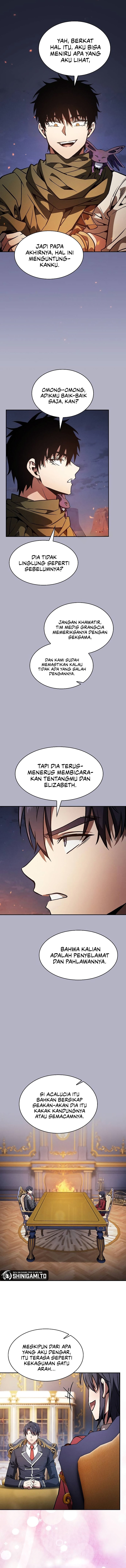 Read Academy’s Genius Swordmaster (ID) Manga Online