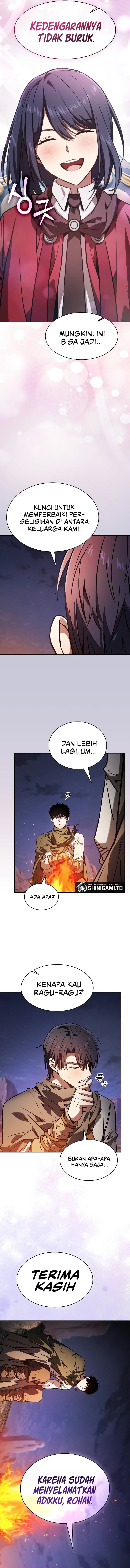 Read Academy’s Genius Swordmaster (ID) Manga Online