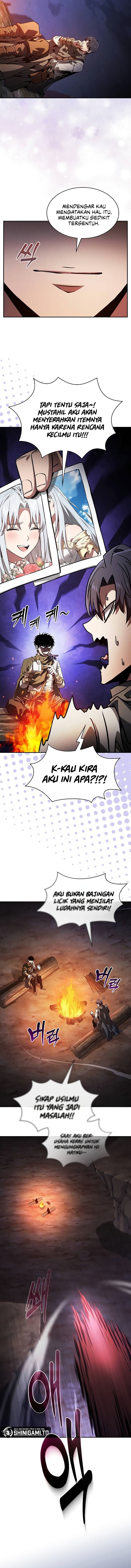 Read Academy’s Genius Swordmaster (ID) Manga Online