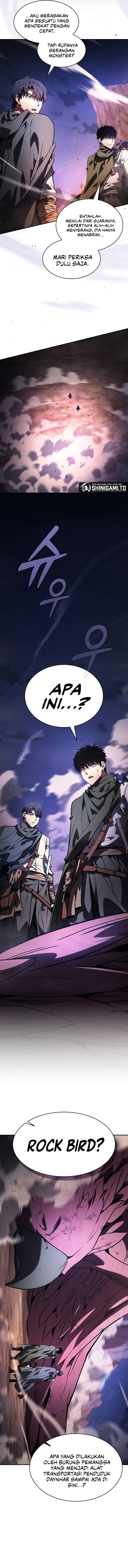 Read Academy’s Genius Swordmaster (ID) Manga Online