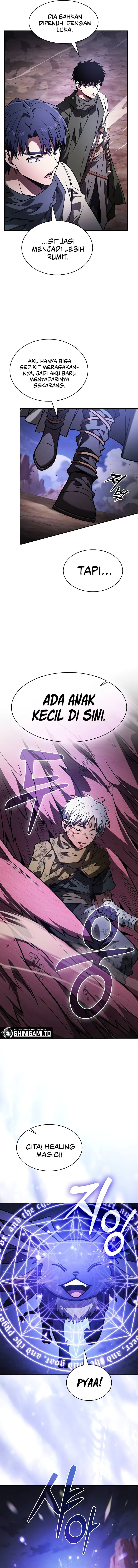 Read Academy’s Genius Swordmaster (ID) Manga Online