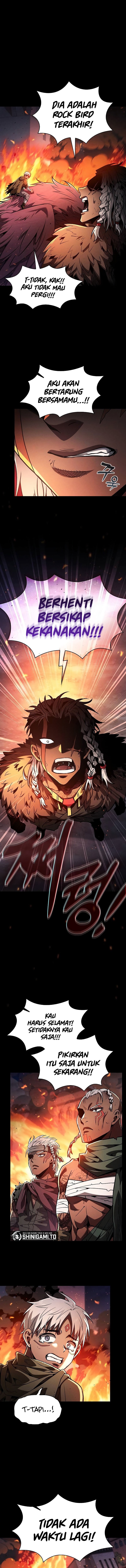 Read Academy’s Genius Swordmaster (ID) Manga Online