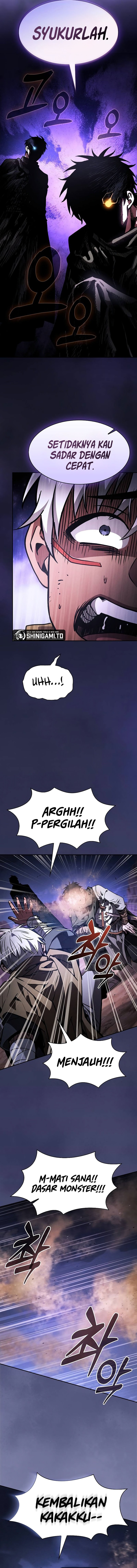 Read Academy’s Genius Swordmaster (ID) Manga Online