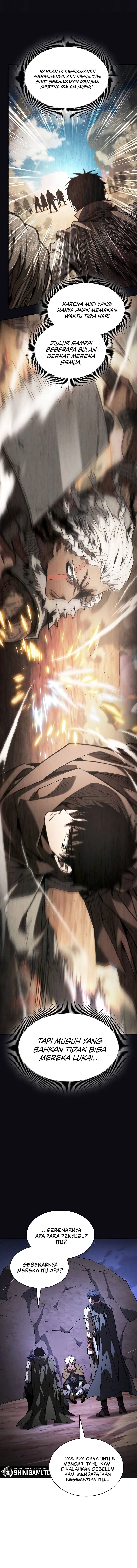 Read Academy’s Genius Swordmaster (ID) Manga Online