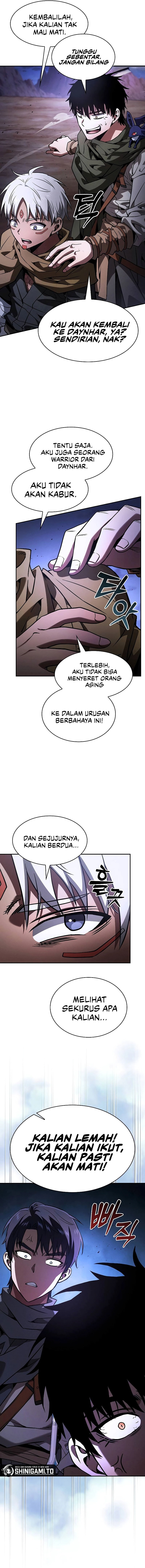 Read Academy’s Genius Swordmaster (ID) Manga Online