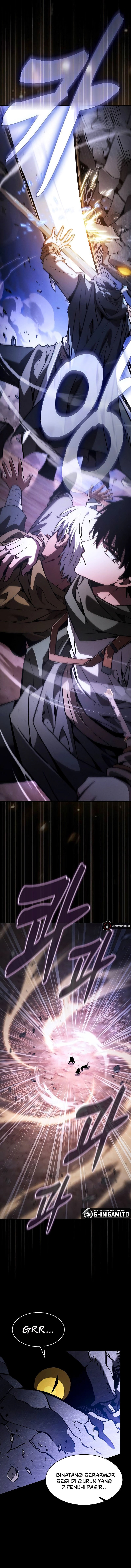 Read Academy’s Genius Swordmaster (ID) Manga Online