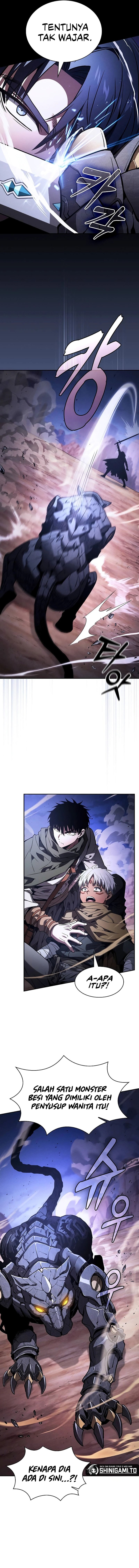 Read Academy’s Genius Swordmaster (ID) Manga Online