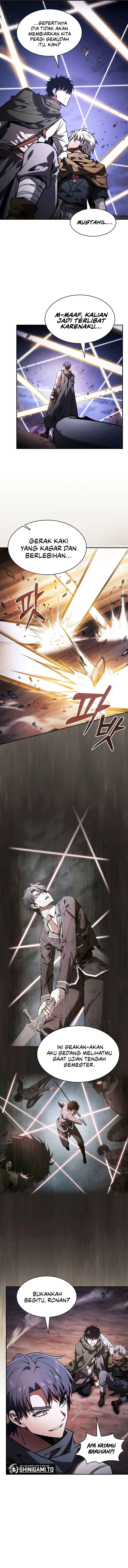 Read Academy’s Genius Swordmaster (ID) Manga Online