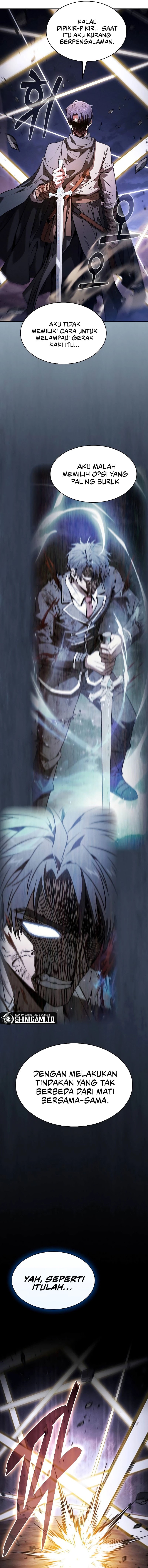 Read Academy’s Genius Swordmaster (ID) Manga Online