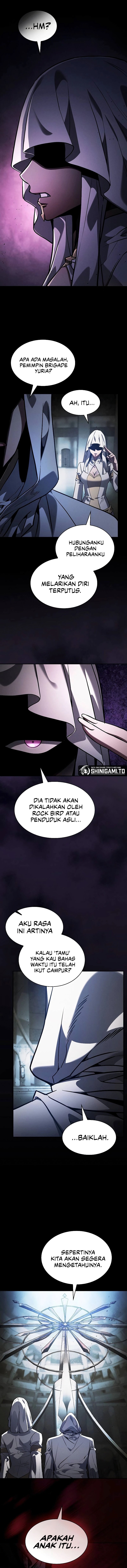 Read Academy’s Genius Swordmaster (ID) Manga Online