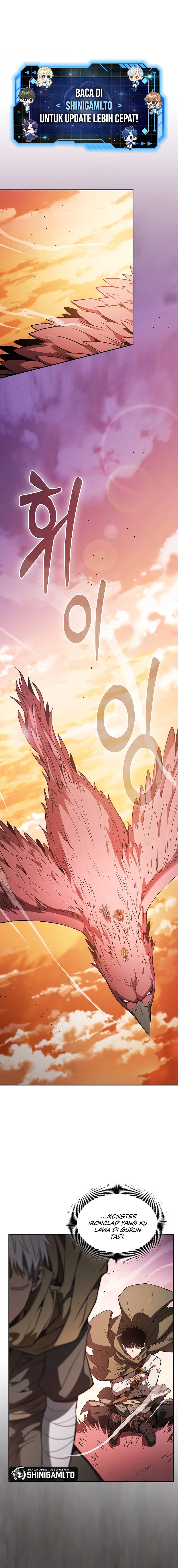 Read Academy’s Genius Swordmaster (ID) Manga Online