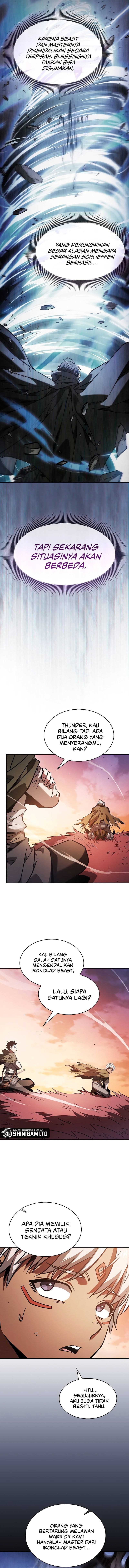 Read Academy’s Genius Swordmaster (ID) Manga Online