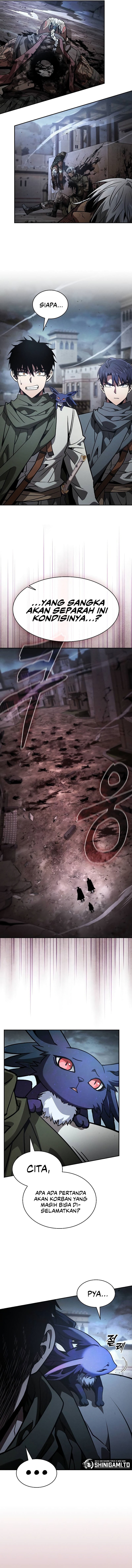 Read Academy’s Genius Swordmaster (ID) Manga Online