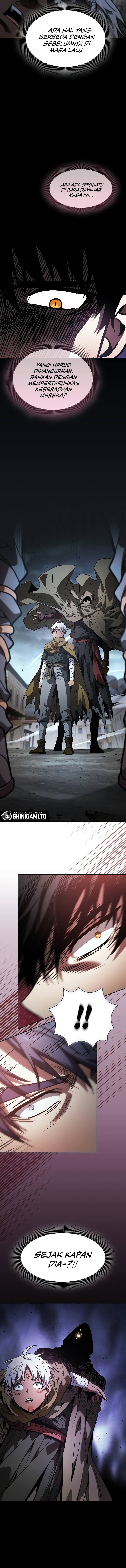 Read Academy’s Genius Swordmaster (ID) Manga Online