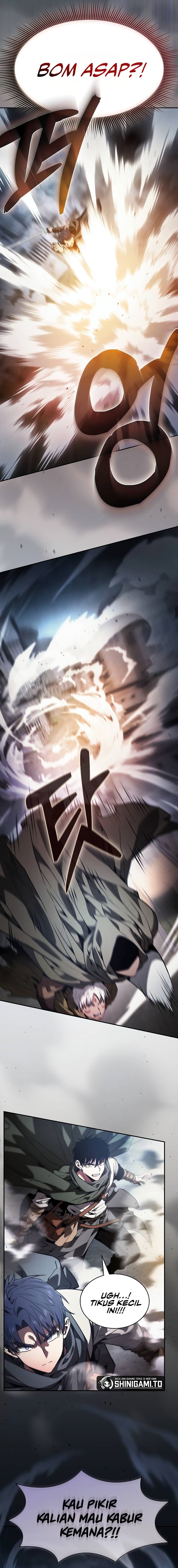 Read Academy’s Genius Swordmaster (ID) Manga Online