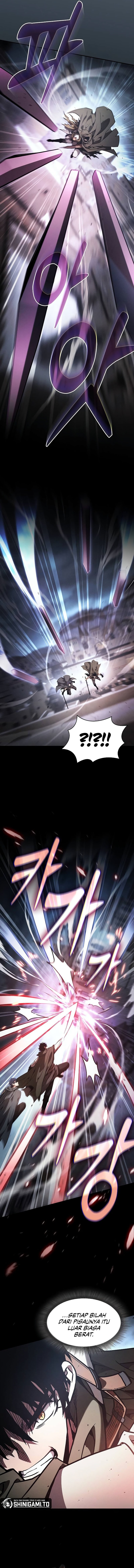 Read Academy’s Genius Swordmaster (ID) Manga Online