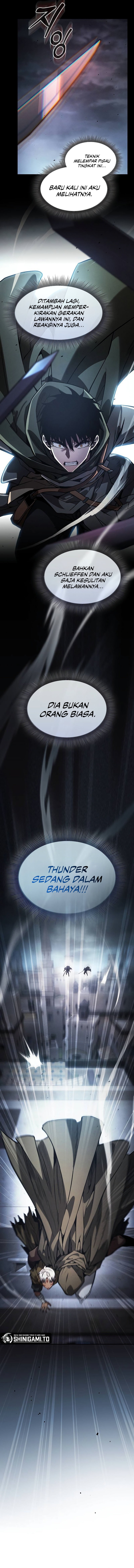 Read Academy’s Genius Swordmaster (ID) Manga Online