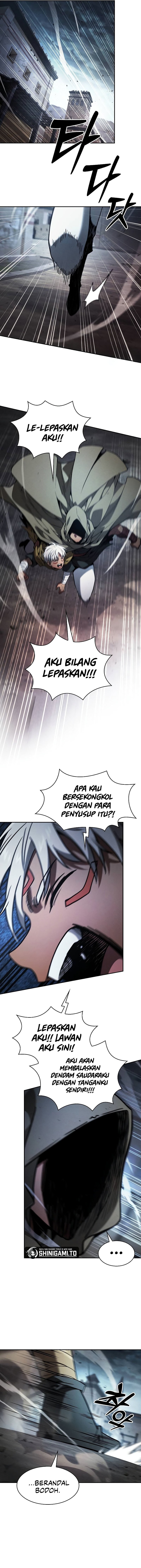 Read Academy’s Genius Swordmaster (ID) Manga Online