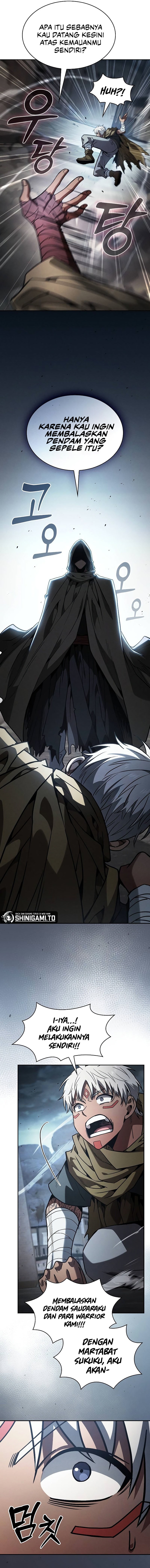 Read Academy’s Genius Swordmaster (ID) Manga Online