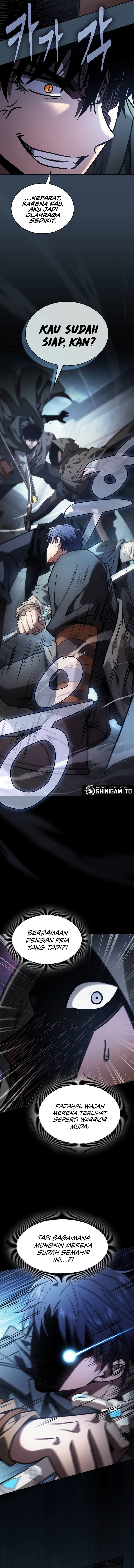 Read Academy’s Genius Swordmaster (ID) Manga Online