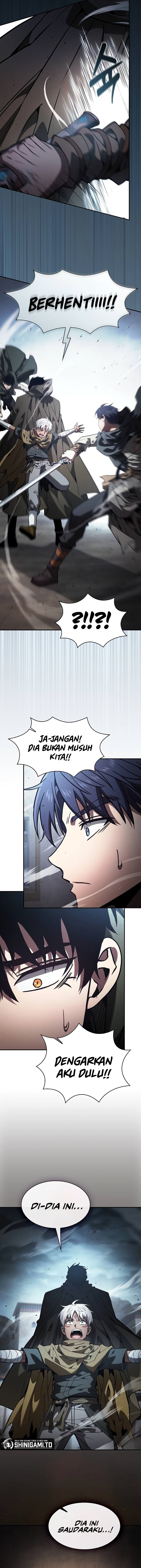 Read Academy’s Genius Swordmaster (ID) Manga Online