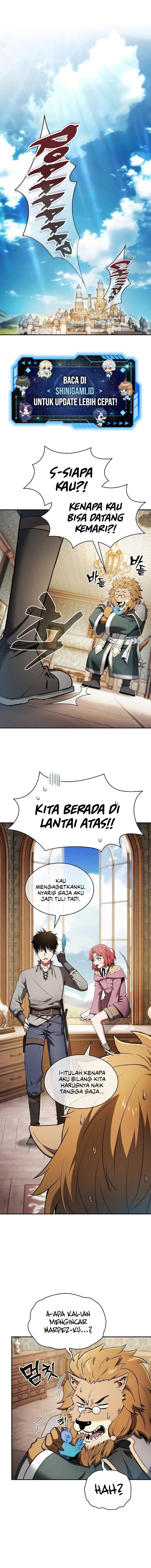 Read Academy’s Genius Swordmaster (ID) Manga Online