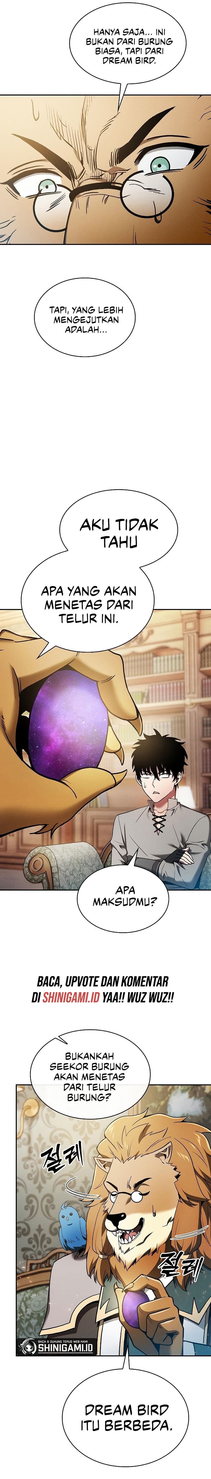 Read Academy’s Genius Swordmaster (ID) Manga Online