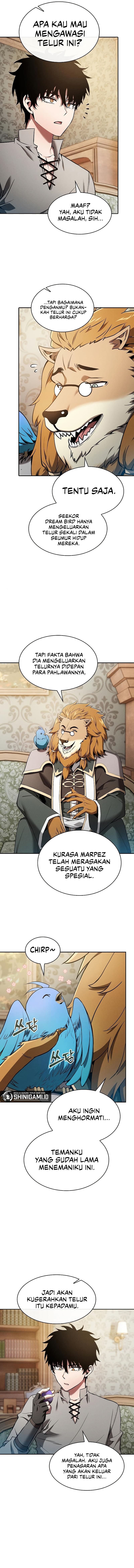 Read Academy’s Genius Swordmaster (ID) Manga Online