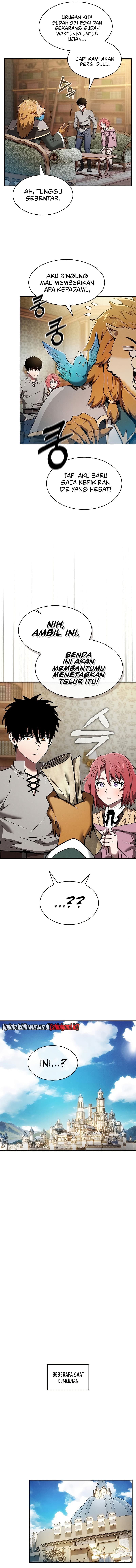 Read Academy’s Genius Swordmaster (ID) Manga Online