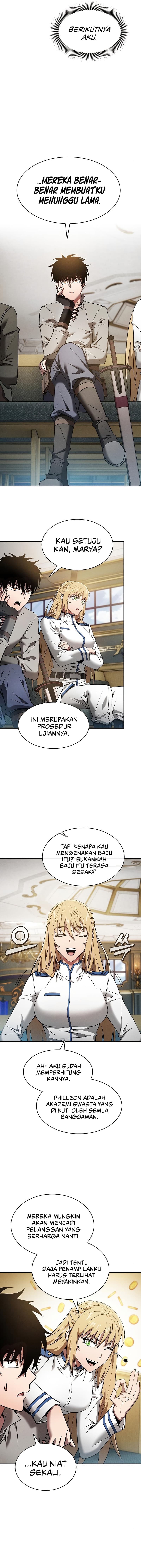 Read Academy’s Genius Swordmaster (ID) Manga Online