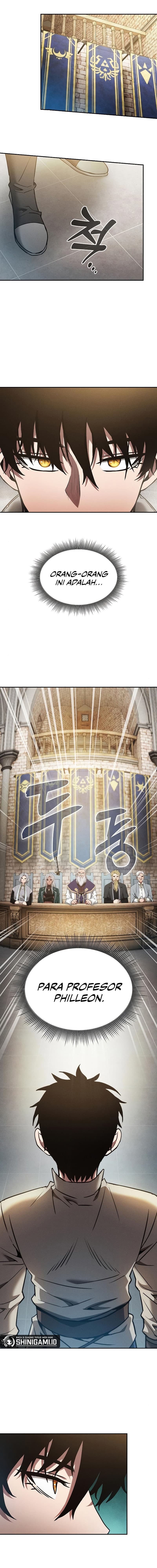 Read Academy’s Genius Swordmaster (ID) Manga Online