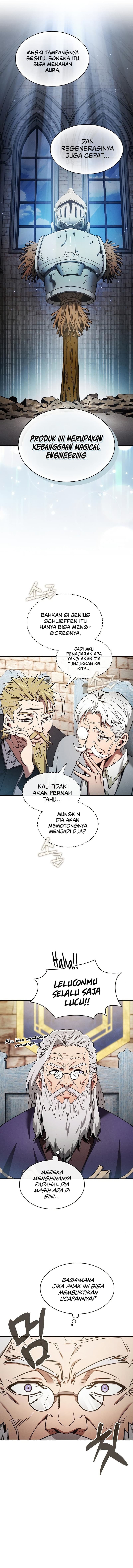 Read Academy’s Genius Swordmaster (ID) Manga Online