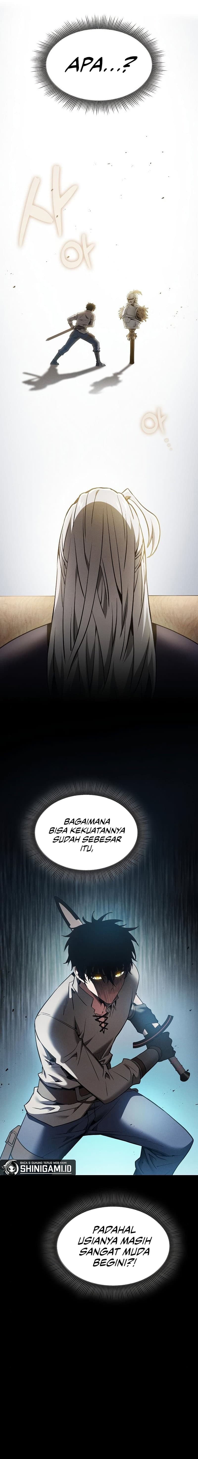 Read Academy’s Genius Swordmaster (ID) Manga Online