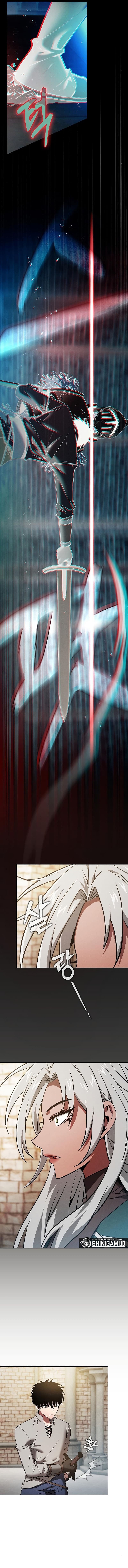 Read Academy’s Genius Swordmaster (ID) Manga Online