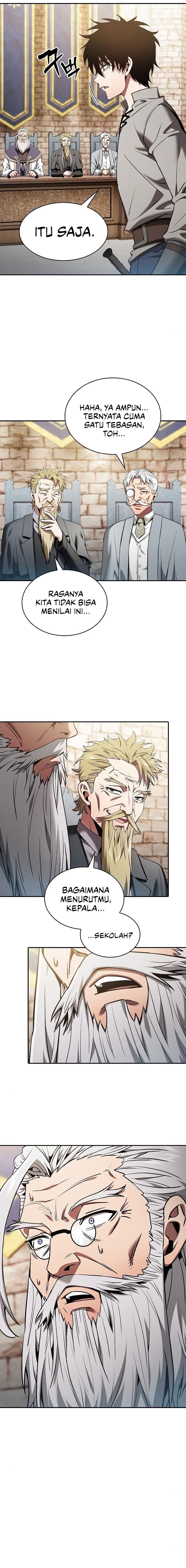 Read Academy’s Genius Swordmaster (ID) Manga Online